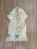 Hill Sheep Single Sheepskin Rug - Hauslife