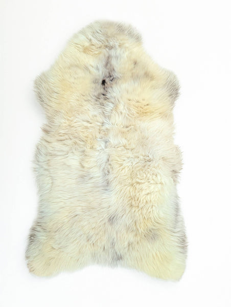 Hill Sheep Single Sheepskin Rug - Hauslife