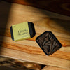 Hinoki Sesame - elsewhere Collection Incense Cones - Hauslife