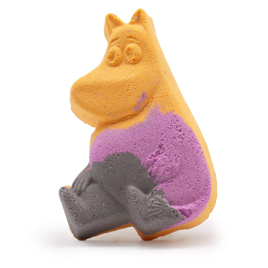 Hippo Bath Bomb - Citrus Crush - Hauslife