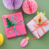 Honeycomb Present Toppers - Hauslife