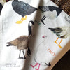 Honkers Bird Cotton Tea Towel - Hauslife