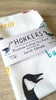 Honkers Bird Cotton Tea Towel - Hauslife