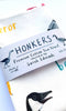 Honkers Bird Cotton Tea Towel - Hauslife
