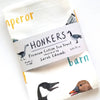 Honkers Bird Cotton Tea Towel - Hauslife