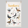 Honkers Bird Cotton Tea Towel - Hauslife
