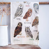 Hooters Bird Cotton Tea Towel - Hauslife