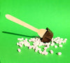 Hot Chocolate Spoon with Marshmallows - Classic - Hauslife