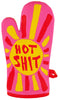 Hot Shit Oven Mitt - Hauslife