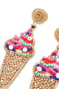 Ice Cream Earrings - Hauslife