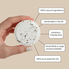 "I'm Like a Bath Bomb, But for Your Shower" Natural Shower Steamer – Menthol & Eucalyptus - Hauslife