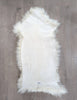 Imperfects Natural Sheepskin Pet Rugs - Hauslife