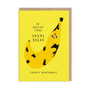 In Banana Years Greeting Card - Hauslife