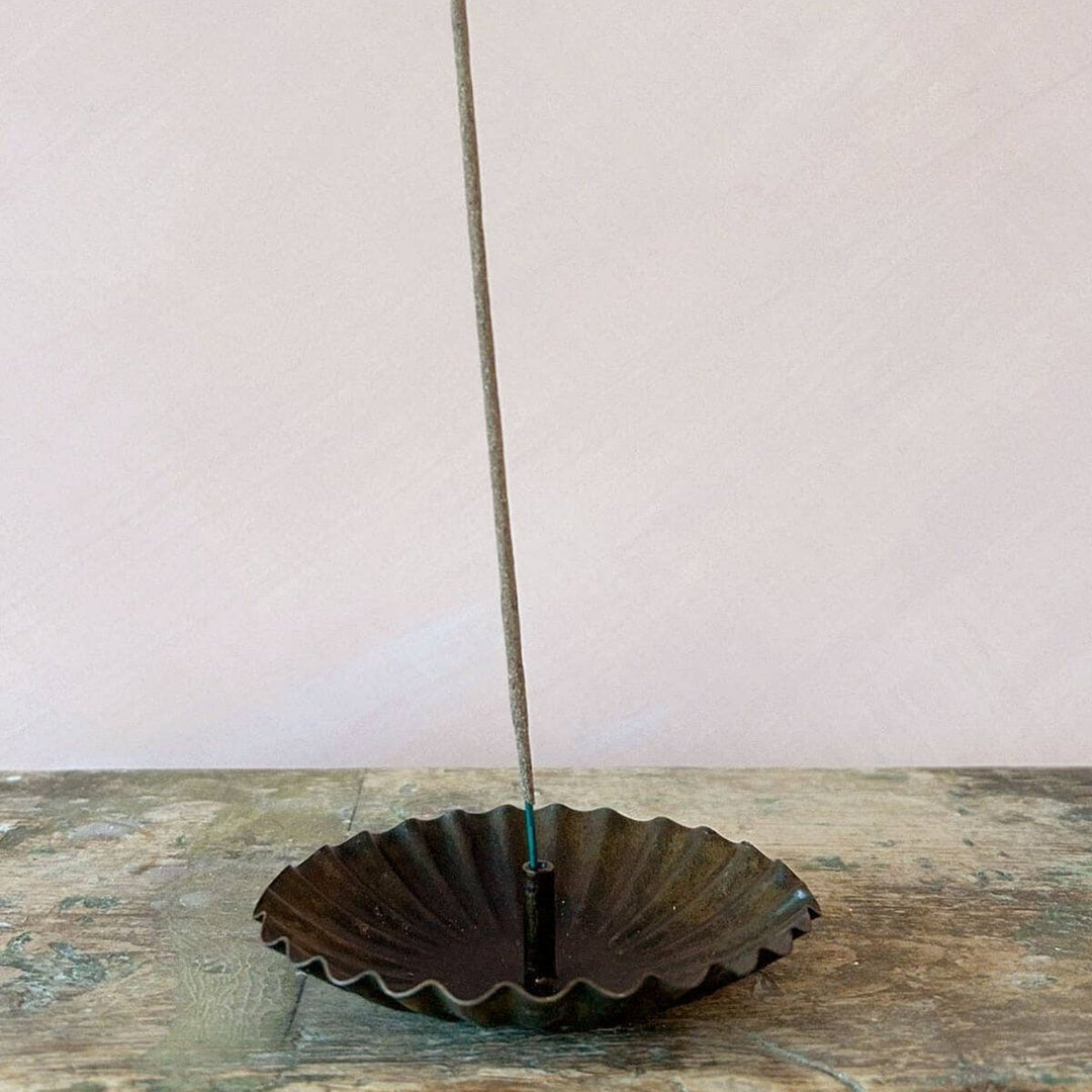 Incense Holder, Sol - Hauslife