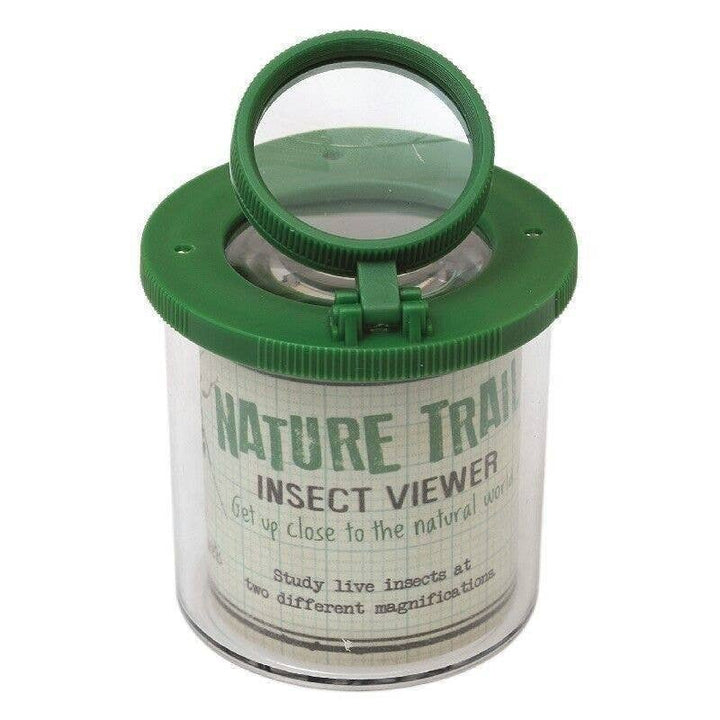 Insect Viewer - Nature Trail - Hauslife