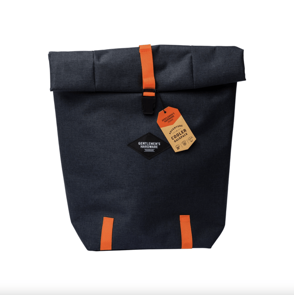 Insulated Cooler Backpack - Hauslife