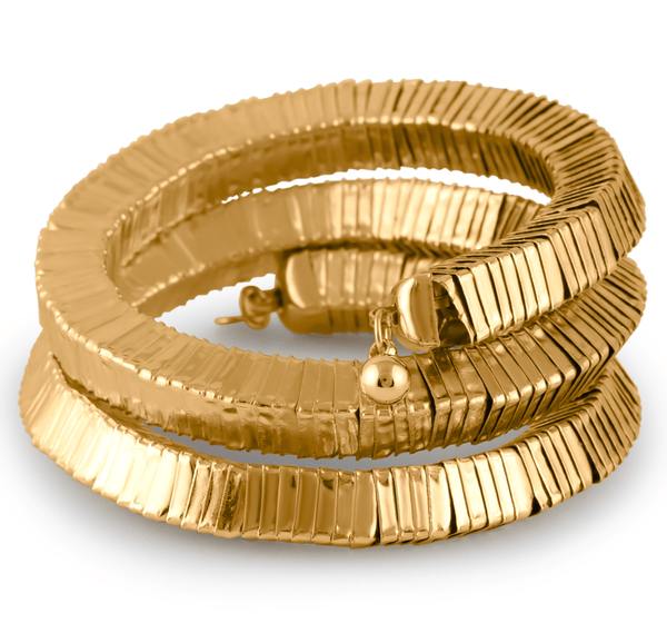 Irina Wrap Around Bracelet - Hauslife