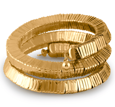 Irina Wrap Around Bracelet - Hauslife