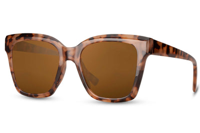 Iris Sunglasses - Tortoiseshell - Hauslife