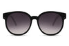 Isla Sunglasses - Black - Hauslife