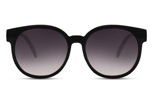 Isla Sunglasses - Black - Hauslife