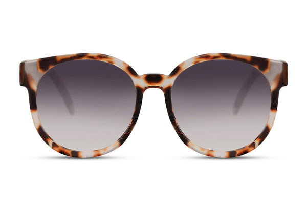 Isla Sunglasses - Light Tortoiseshell - Hauslife