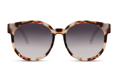 Isla Sunglasses - Light Tortoiseshell - Hauslife
