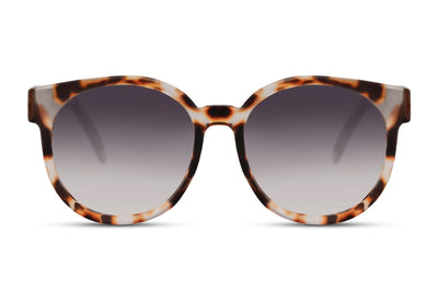 Isla Sunglasses - Light Tortoiseshell - Hauslife