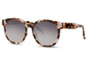 Isla Sunglasses - Light Tortoiseshell - Hauslife