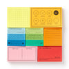 I've Got A Few Notes Tear-off Notepad Set (Notebook/Sketchbook) - Hauslife