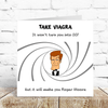 James Bond Birthday Card - Hauslife