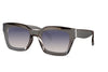 Jody Sunglasses - Smoke - Hauslife