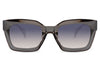 Jody Sunglasses - Smoke - Hauslife