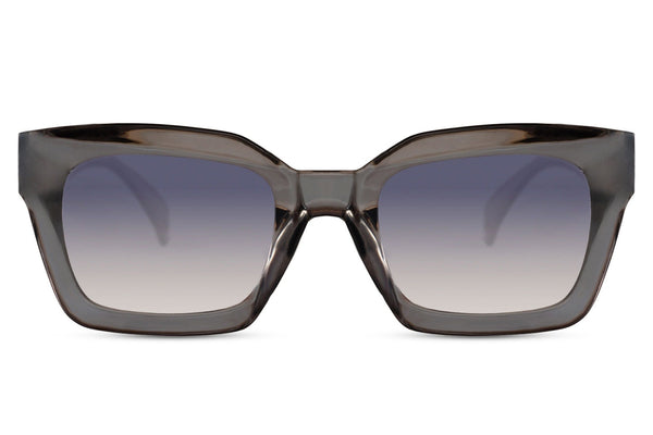Jody Sunglasses - Smoke - Hauslife