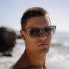 Jody Sunglasses - Smoke - Hauslife
