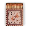 Jumbo Boxed Matches - Lions - Hauslife