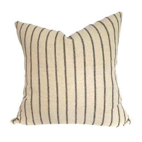 Juna Striped Cushion - Hauslife