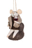 Just a Little Nightcap Mouse - Hauslife