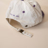 Just Happy to Be Here Embroidered Cap - Hauslife