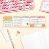 Keyboard Daily Planner - Hauslife