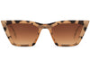 Klara Cat Eye Sunglasses - Hauslife