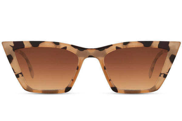 Klara Cat Eye Sunglasses - Hauslife