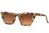 Klara Cat Eye Sunglasses - Hauslife