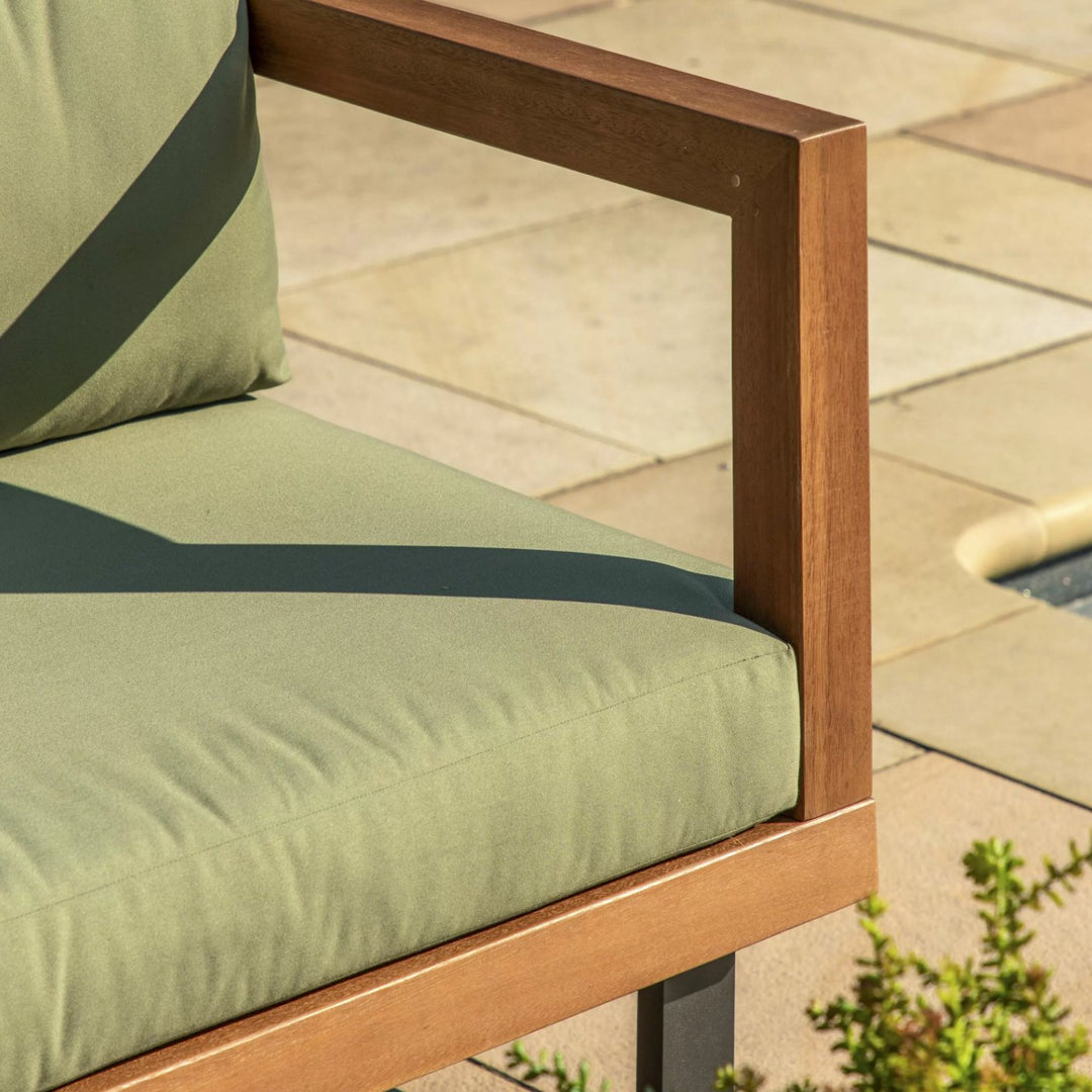 Lacock Garden Lounge Set - Hauslife