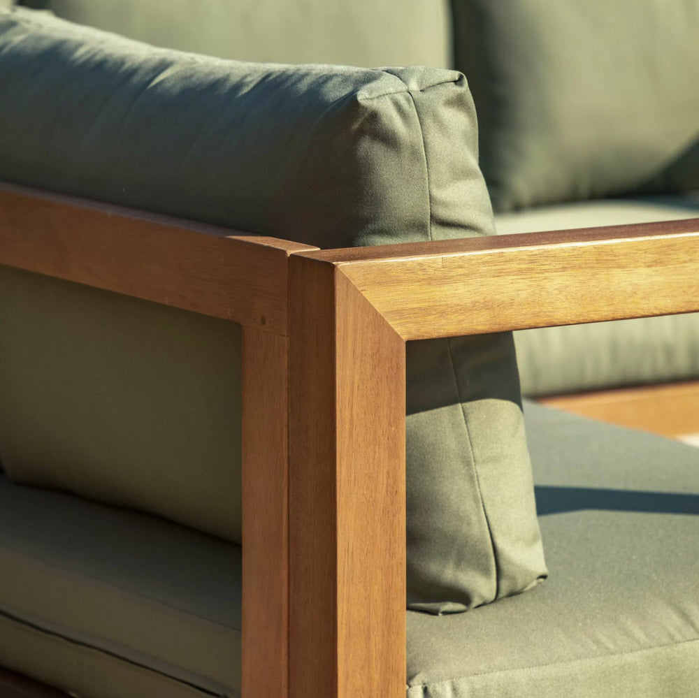 Lacock Garden Lounge Set - Hauslife