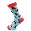 Ladies' Bamboo Socks - Lucky Cats - Hauslife