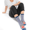 Ladies' Bamboo Socks - Reindeer - Hauslife