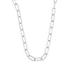 Large Link Chain Necklace - Hauslife