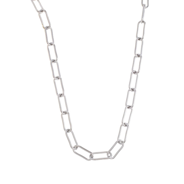 Large Link Chain Necklace - Hauslife