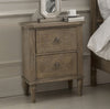 Larkhall Bedside Table - Hauslife